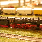 DRB Baureihe 50
